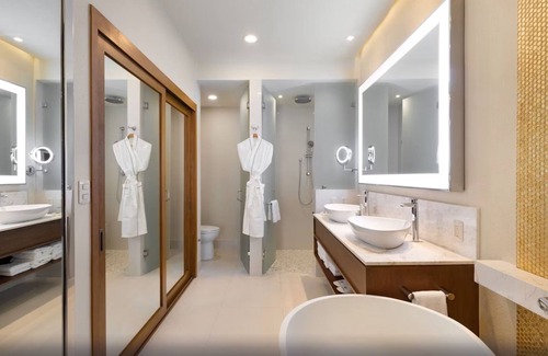 Santa Rosa Apartamento | JR. SUITE FOR RENT IN VILLA LA VALENCIA RESORT CABO SAN LUCAS BCS.