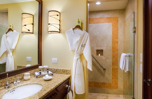 Paraíso Escondido Complejo | Jr Suite, Pueblo Bonito Sunset Beach Golf & Spa in Cabo San Lucas