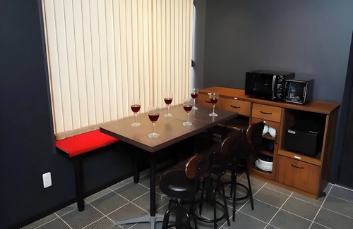 Ueno Apartamento | JR Ueno St 3min Family RoomMax5Shared kitchen / Taito-ku Tokyo
