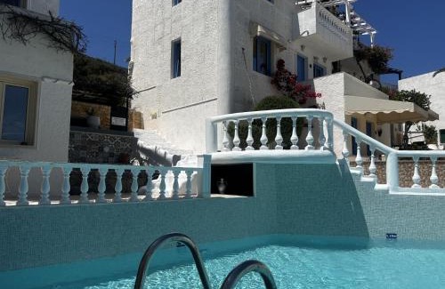 Piskopiano Apartamento | JR Villas in Korifi Chersonisos