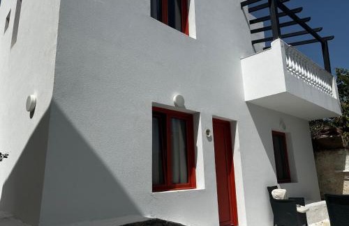 Piskopiano Apartamento | JR Villas in Korifi Chersonisos