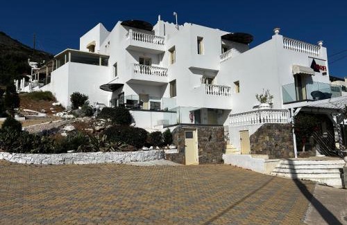 Piskopiano Apartamento | JR Villas in Korifi Chersonisos
