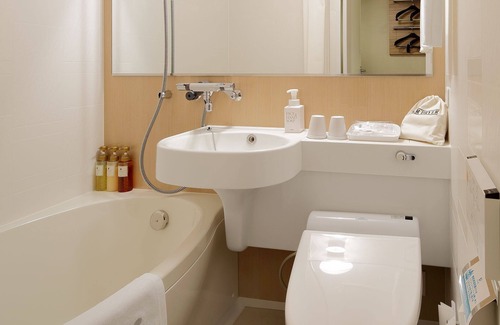 Nagoya City Centre Hotel | JR WEST GROUP VIA INN NAGOYA SHINKANSENGUCHI