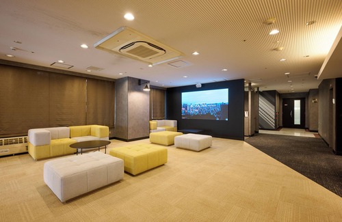 Shin-Osaka Hotel | JR WEST GROUP VIA INN SHINOSAKA