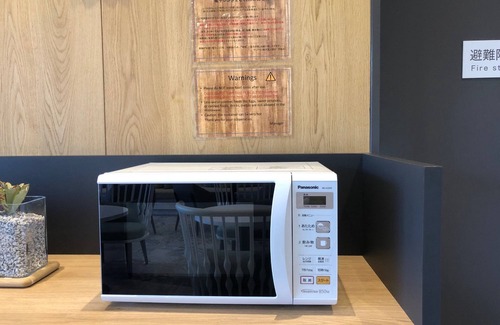Shin-Osaka Hotel | JR WEST GROUP VIA INN SHINOSAKA SHOMENGUCHI