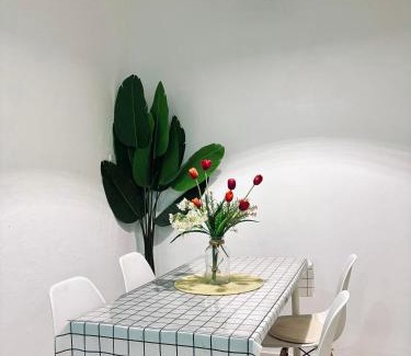 Kerteh Casa | JRC Homestay Kerteh