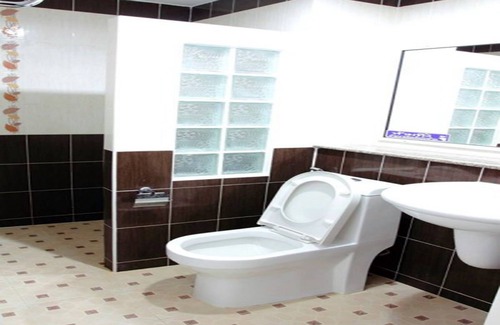 Lop Buri Hotel | JRD Resort