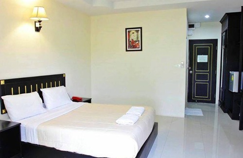 Lop Buri Hotel | JRD Resort
