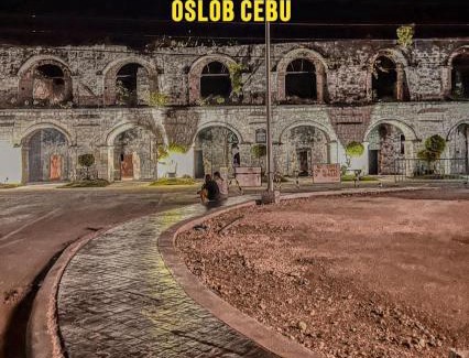 Oslob Casa | JRM Place
