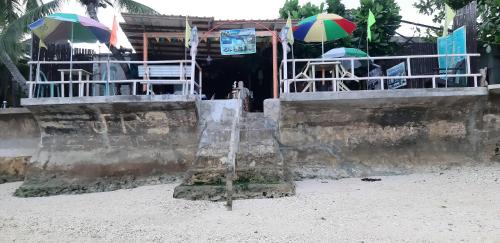 Oslob Casa | JRM Place