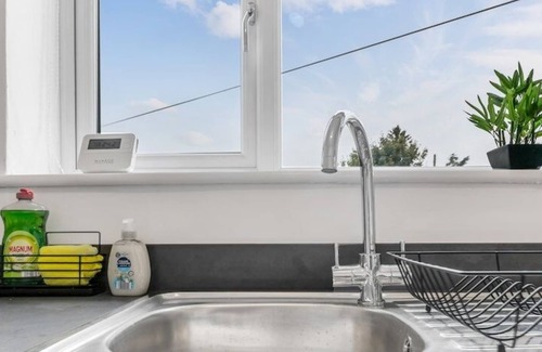 Weston on Trent Apartamento | JRR STAYS 2Bed Sleeps 4 - Coventry CV2