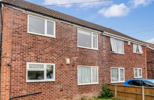 Weston on Trent Apartamento | JRR STAYS 2Bed Sleeps 4 - Coventry CV2