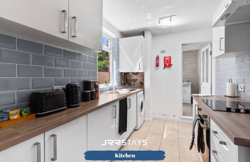 Nuneaton Casa | JRR Stays - Warwickshire - Nuneaton - CV10