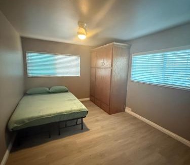 Costa Mesa Casa | Js CM Pease and Love