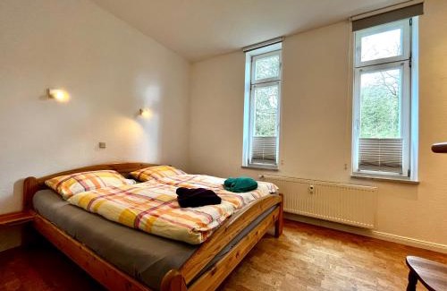 Schierke Apartamento | JS Feriendomizile: FeWo Charlotte