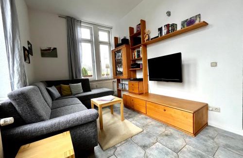 Schierke Apartamento | JS Feriendomizile: FeWo Charlotte