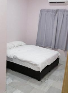 Air Puteh Casa | JS Guest House Air Putih
