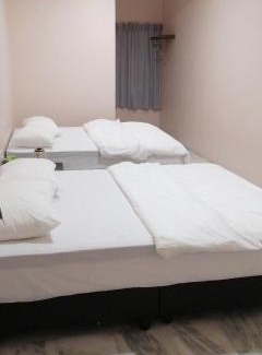 Air Puteh Casa | JS Guest House Air Putih