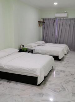 Air Puteh Casa | JS Guest House Air Putih