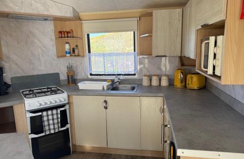 Girvan Apartamento | JS Holidays The Westmorland Lagganhouse