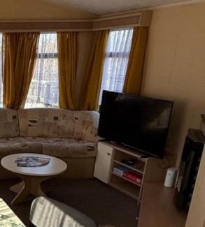 Girvan Apartamento | JS Holidays The Westmorland Lagganhouse