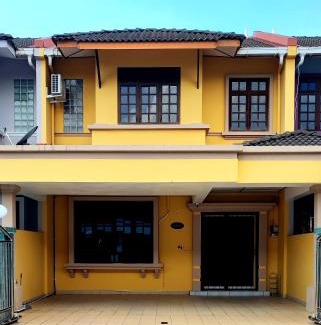Kuching Casa | JS Homestay Kuching Sarawak