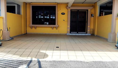 Kuching Casa | JS Homestay Kuching Sarawak
