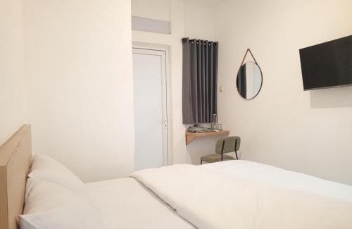Cijayanti Casa | JS Sentul City Syariah