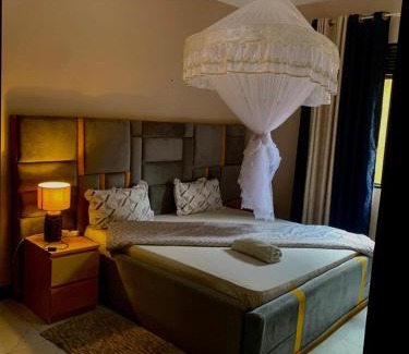 Entebbe Apartamento | JS Summer Cottages