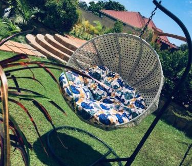 Entebbe Apartamento | JS Summer Cottages