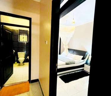 Entebbe Apartamento | JS Summer Cottages