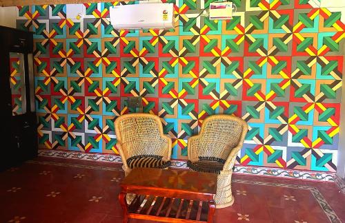 Vellore Casa | JS Tanira resort