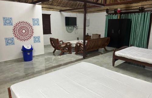 Vellore Casa | JS Tanira resort