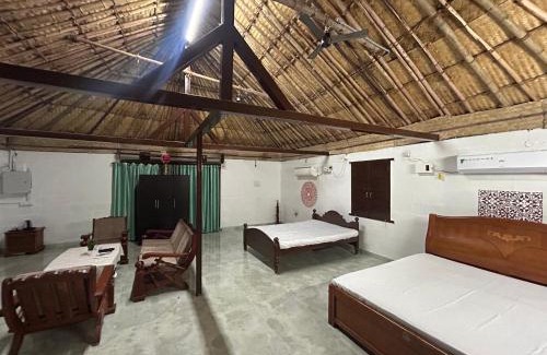 Vellore Casa | JS Tanira resort