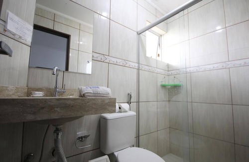 Olimpia Hotel | JS Thermas Hotel