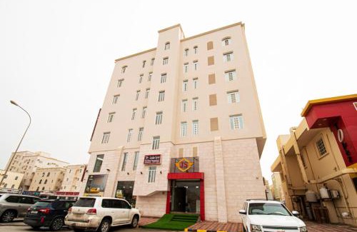 Salalah Apartamento | JS2 شموخ جندول صلاله