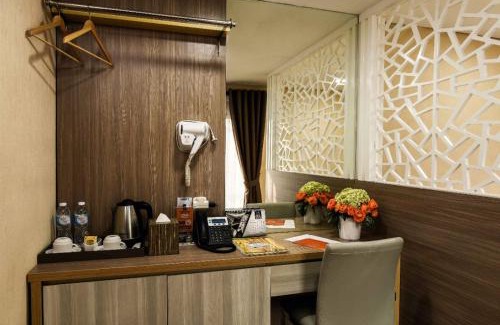 Megamendung Hotel | JSI Resort