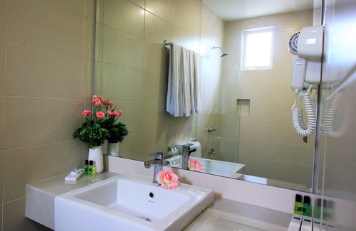 Downtown Kota Kinabalu Hotel | Jsia Hotel