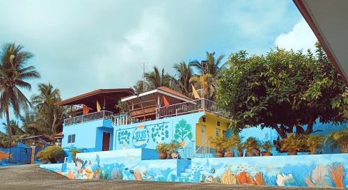 Argao Complejo | JSJS Mountain Resort powered by Cocotel