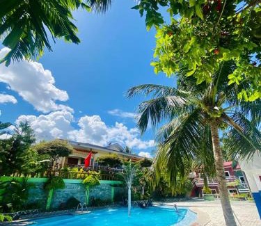 Argao Complejo | JSJS Mountain Resort powered by Cocotel