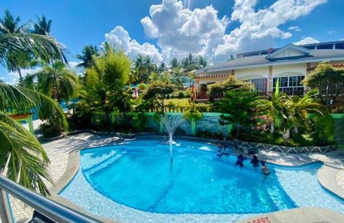 Argao Complejo | JSJS Mountain Resort powered by Cocotel