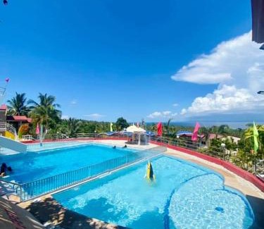 Argao Complejo | JSJS Mountain Resort powered by Cocotel