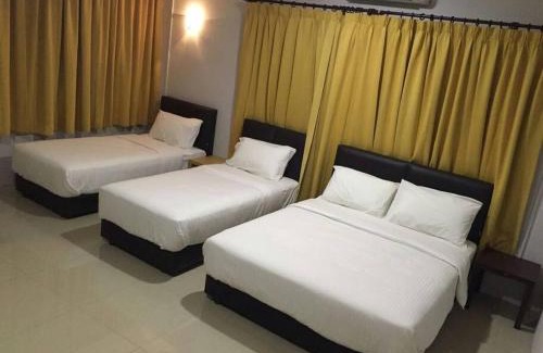 Kampung Ladang Tok Pelam Casa | JSK lovely home