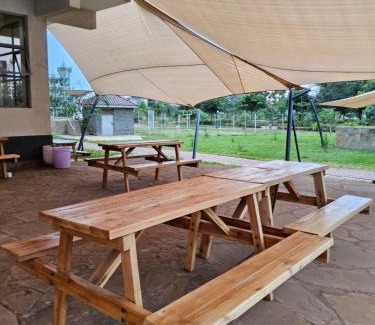 Nairobi Hotel | Jsons executive suites