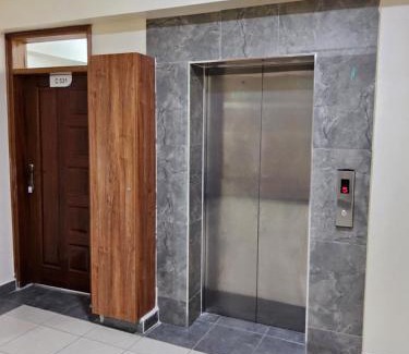 Nairobi Hotel | Jsons executive suites