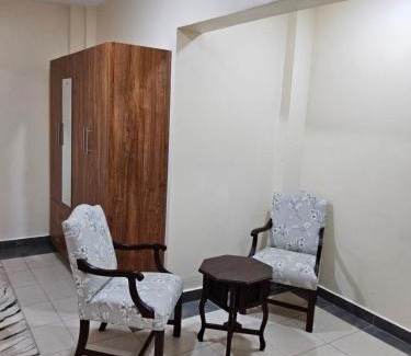 Nairobi Hotel | Jsons executive suites
