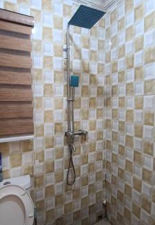 Somolu Apartamento | JSQUARE STUDIO APt