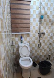 Somolu Apartamento | JSQUARE STUDIO APt