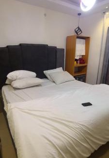 Somolu Apartamento | JSQUARE STUDIO APt