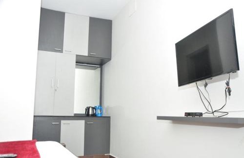 Yercaud Casa | JSR Homes